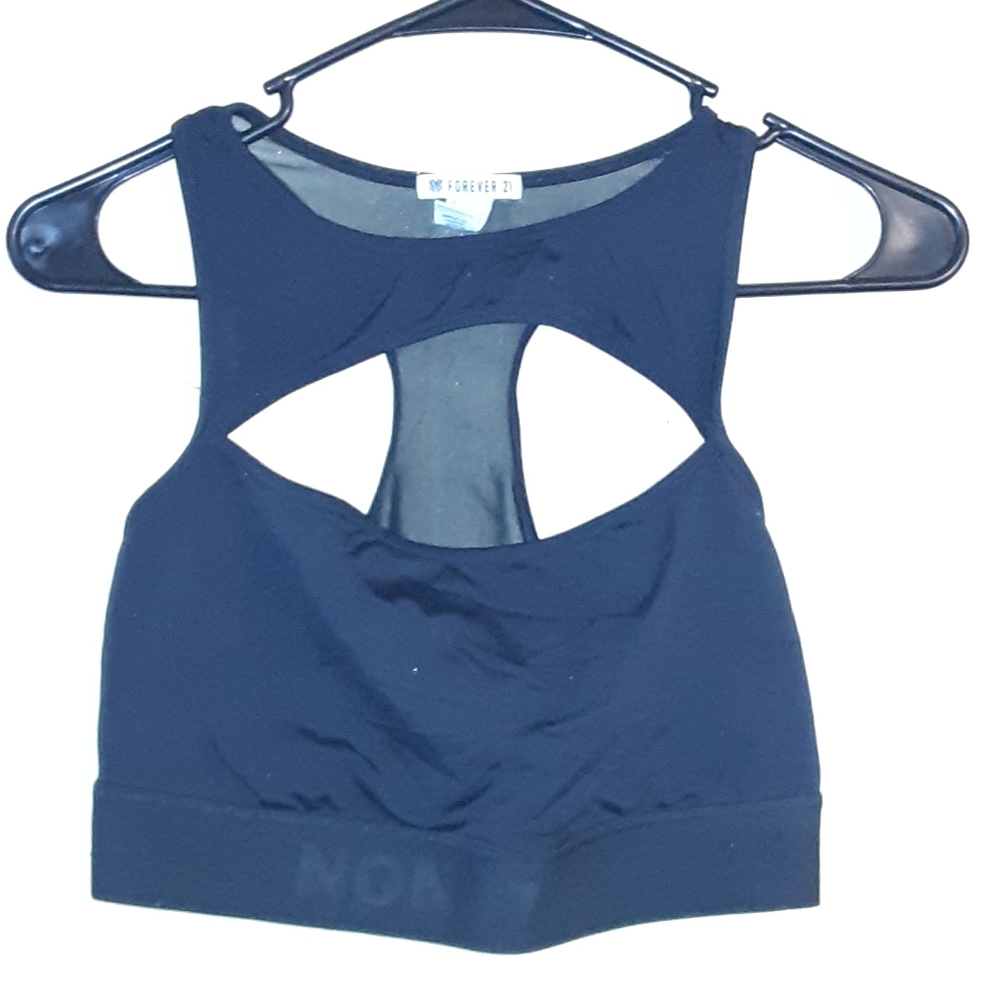 Sport bra